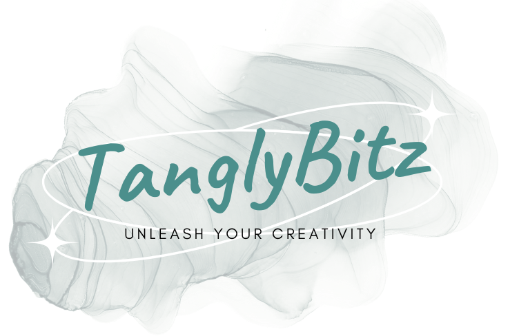 Tanglybitz main logo